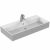 Ideal Standard Strada – Lavabo  910×420 blanc sans revêtement