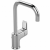 Ideal Standard Tesi – Mitigeur monocommande lavabo taille XL avec garniture de vidage chrome