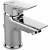 Ideal Standard Tesi – Mitigeur monocommande lavabo taille XS Piccolo avec garniture de vidage chrome