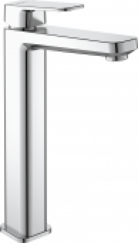 Ideal Standard Tonic II – Mitigeur monocommande lavabo taille L sans garniture de vidage chrome