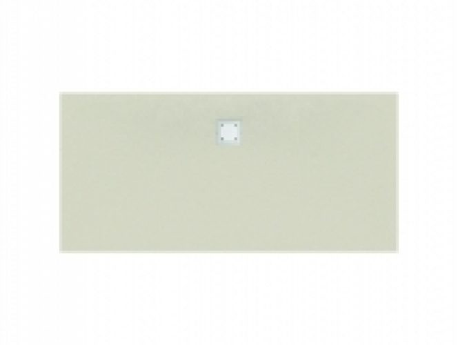 Ideal Standard Ultra Flat S – Rechteck-Brausewanne 2000 x 1000 x 30 mm sandstein