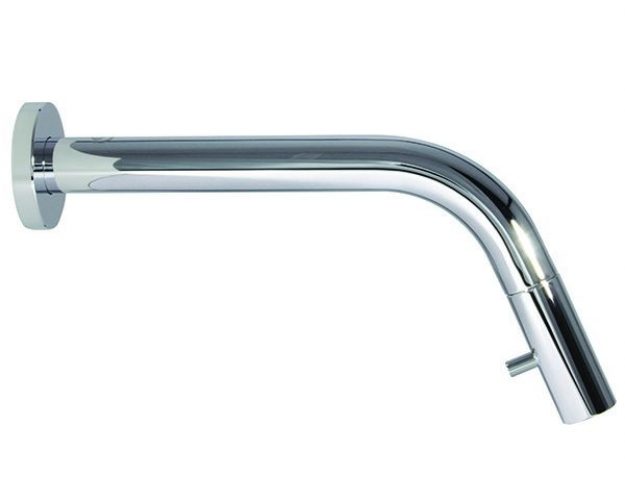 Ideal Standard Vanne de sortie murale, saillie 236 mm Idealstream (F2847AA)