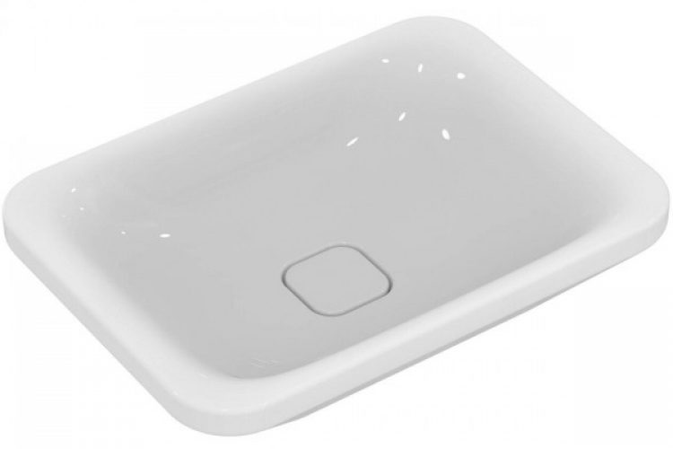 Ideal Standard Vasque à Poser 55 x 40 cm (K0834)