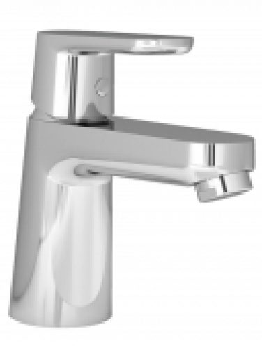 Ideal Standard VITO – Mitigeur monocommande lavabo taille XS avec garniture de vidage chrome