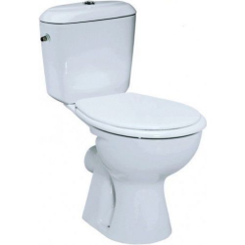 IDEAL STANDARD – WC Compact (W911601)
