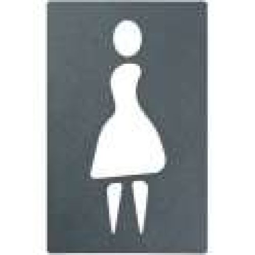 Idéogramme adhésif – Signa – Sélection Cazabox