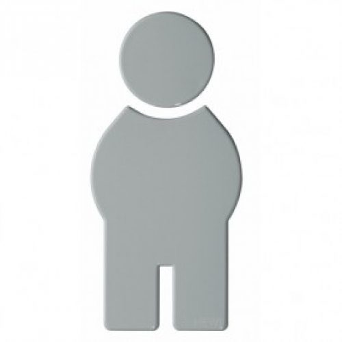 Idéogrammes polyamide auto-adhésif