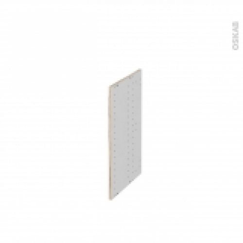 Ikoro Chene Clair Cote Caisson N44 Unitaire H57Xp38Xep16