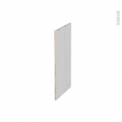 Ikoro Chene Clair Cote Caisson N46 Unitaire H70Xp38Xep16