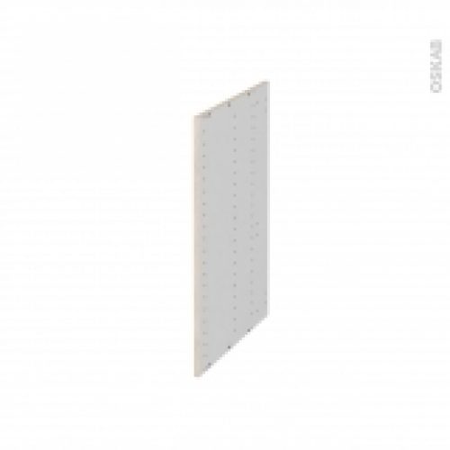 Ikoro Chene Clair Cote Caisson N47 Unitaire H70Xp48Xep16