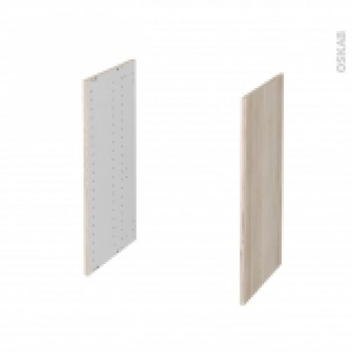 Ikoro Chene Clair Cotes Caisson N46 H70Xp38Xep16