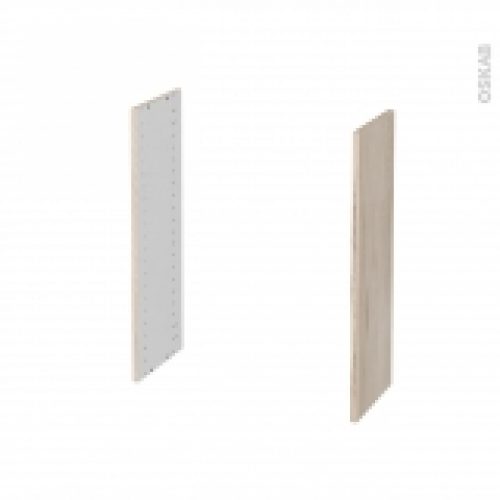 Ikoro Chene Clair Cotes Caisson N48 H70Xp25Xep 16