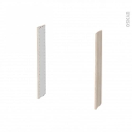 Ikoro Chene Clair Cotes Caisson N50 H70Xp15Xep 16