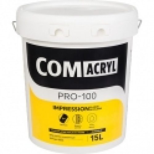 Impression acrylique – Comus