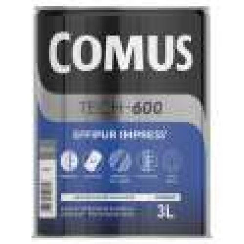 Impression acrylique microporeuse dépolluante EFFIPUR IMPRESS’ – Comus