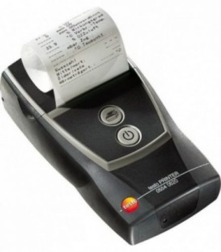 Imprimante Testo Bluetooth/IRDA