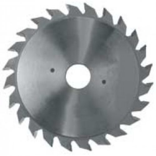 Inciseur conique pour scie circulaire