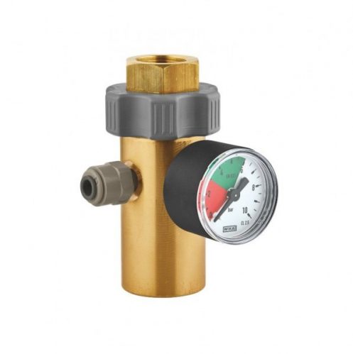 Indicateur De Pression Grohe