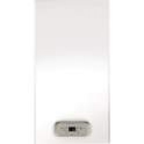 INOA NOX 25 CF Gaz Naturel (gaz de ville), nue sans applique