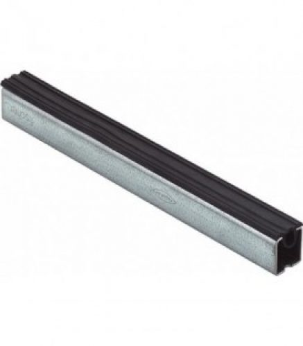 Insert caoutchouc pour rails EMS 27 Convient pour profil 27/18 + 28/30 Rouleau 25 m