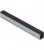 Insert caoutchouc pour rails EMS 27 Convient pour profil 27/18 + 28/30 Rouleau 25 m
