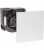 Insert de ventilateur ER 60 avec couvercle intérieur + filtre standard