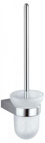 Insert en verre pour brosse de toilette Keuco