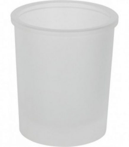 Insert verre Dornbracht MEM