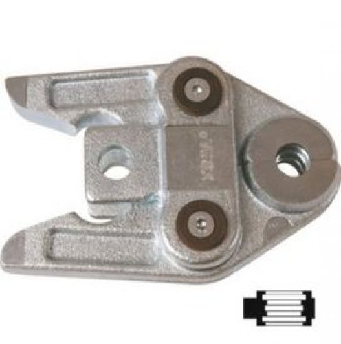 Insert Virax profil H12 pour Viper P