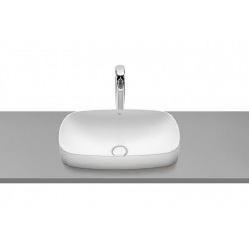 Inspira Wb Soft 550X370 Semi-In Blan – ROCA A327504000