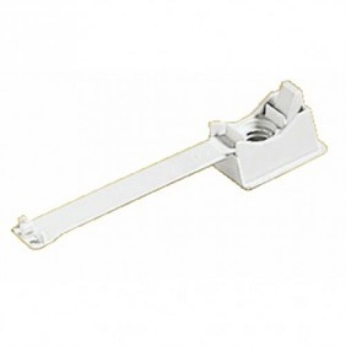 Instalclip pour fixation de tubes IRL – Mureva FIX