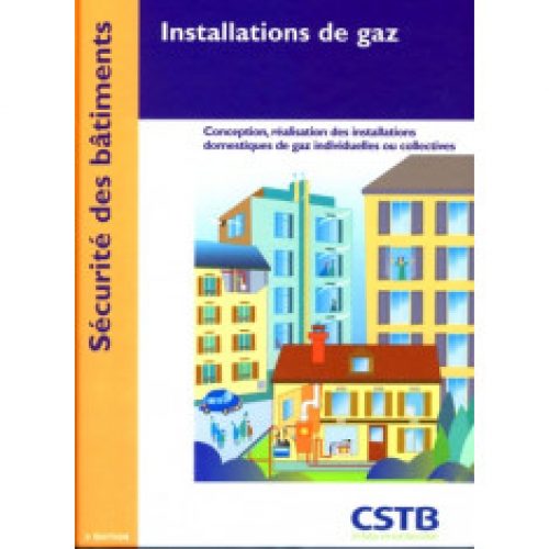Installations de gaz