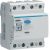 Inter dif 4P 80A 300mA AC – INTER. DIFF. TETRA.  HAGER CF480F