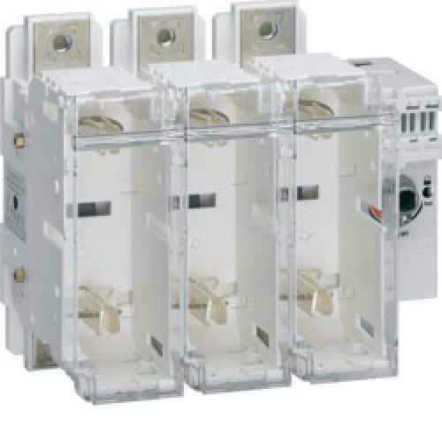 Inter fus. 3P – 250 A – T1 – APPAREILLAGE DE TETE  HAGER HFD325