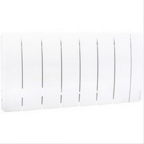 Interface radio IO-Homecontrol Atlantic pour radiateur – ATLANTIC