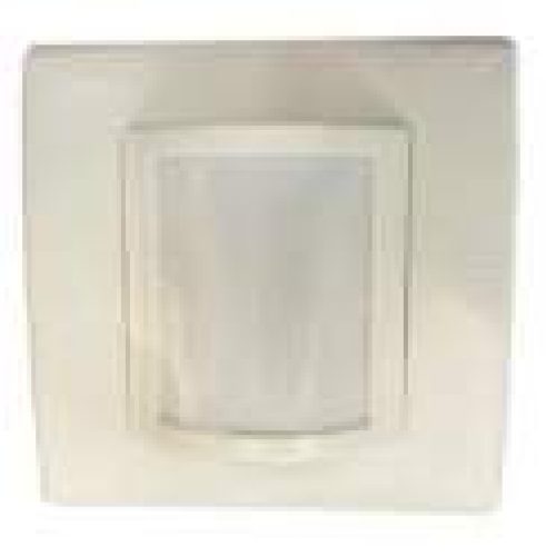 Interrupteur automatique 300W Perfect Blanc