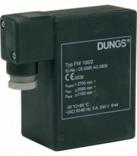 interrupteur centrifuge FW100/2 IP44