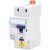 Interrupteur différentiel 2P 30mA FIXMATIC, protection des départs – Gewiss