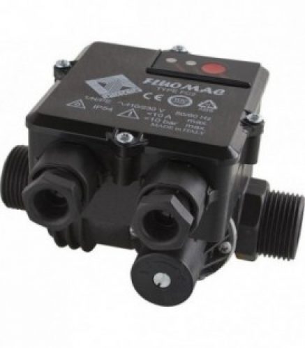 Interrupteur Flowmatic sans fiche Schuko