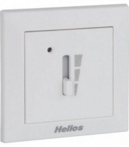 Interrupteur Helios Type KWL-BE, 3 allures