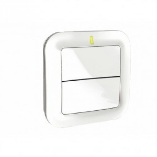 Interrupteur émetteur – mural – Tyxia 2310