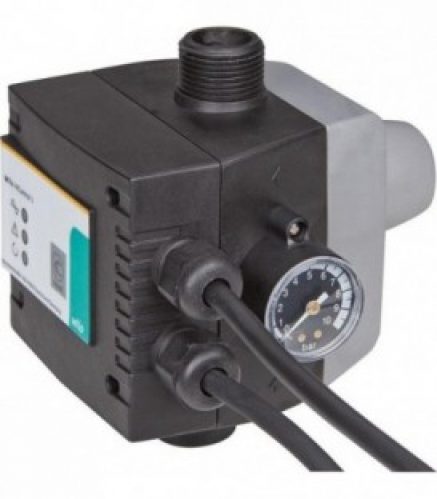 interrupteur à pression electronique Wilo Hicontrol 1-EK