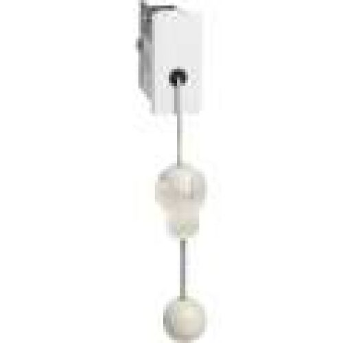 Interrupteur à tirette éjectable 1 module pour applique…