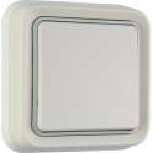 Interrupteur va et vient complet – Plexo – Legrand