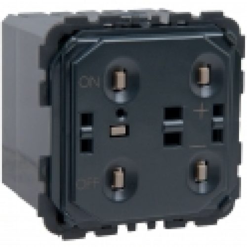 Interrupteur variateur 600 W Céliane – Legrand