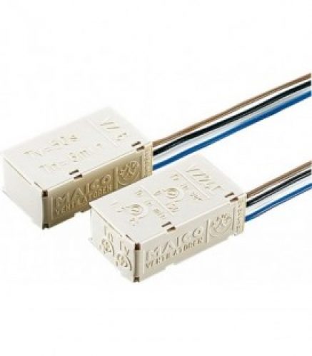 Interrupteur/temporisateur VZ 24 C