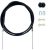 Interver.mécanique cable 1.5m – APPAREILLAGE DE TETE  HAGER HXB071H