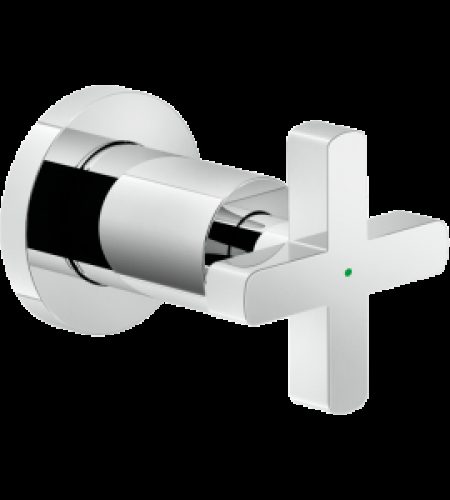 Inverseur à 2 sorties Nobili Lira LR116160