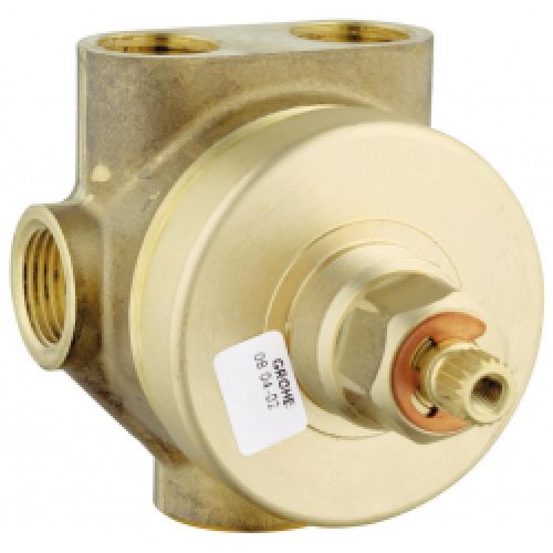 Inverseur 5 voies (2 entrées, 3 sorties)…