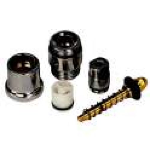 Inverseur bain-douche automatique